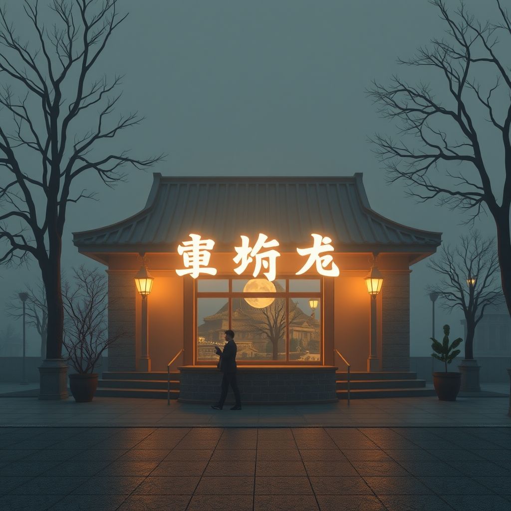 เรื่องราวจากชีวิตจริง: จักขุมายาเปลี่ยนชีวิตอย่างไร